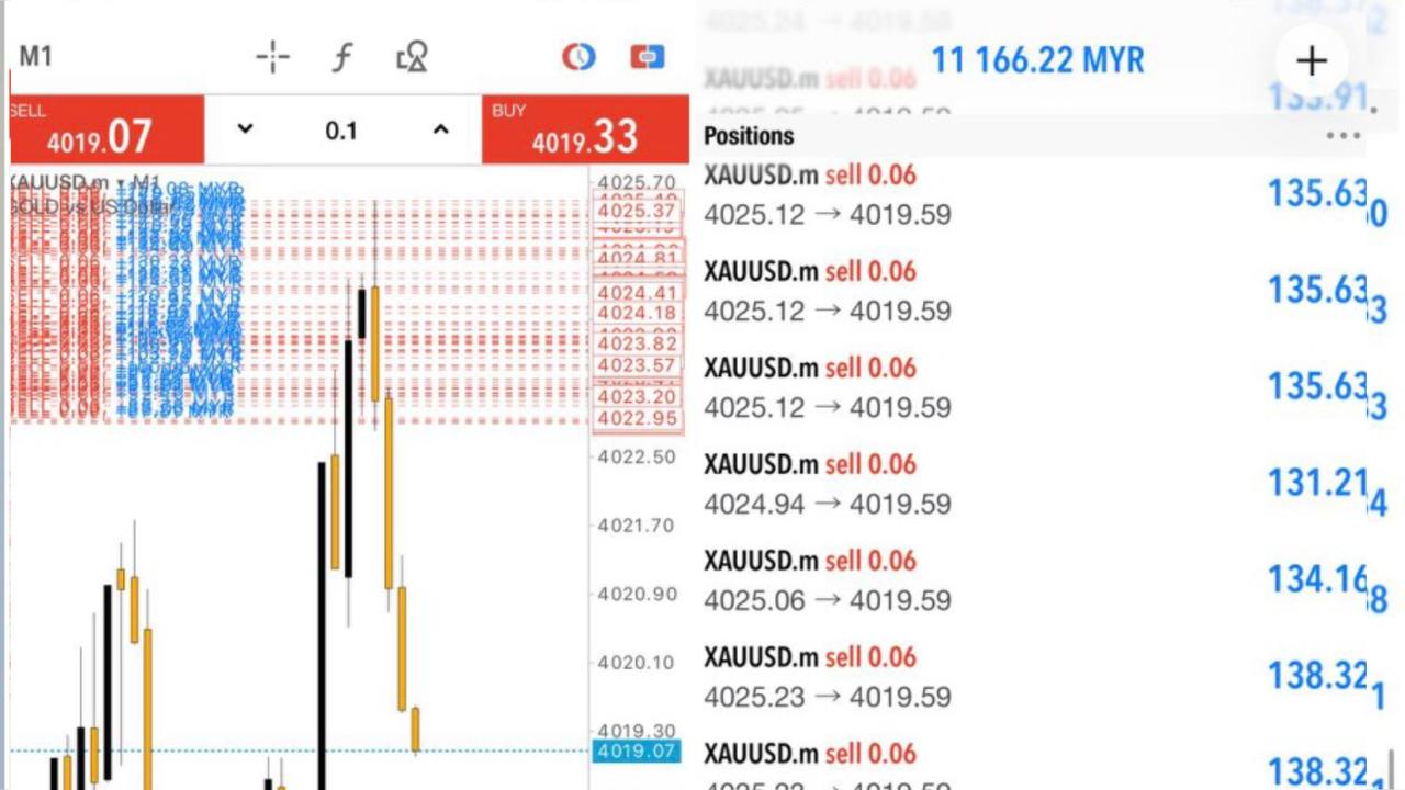 Duan Traders MYR