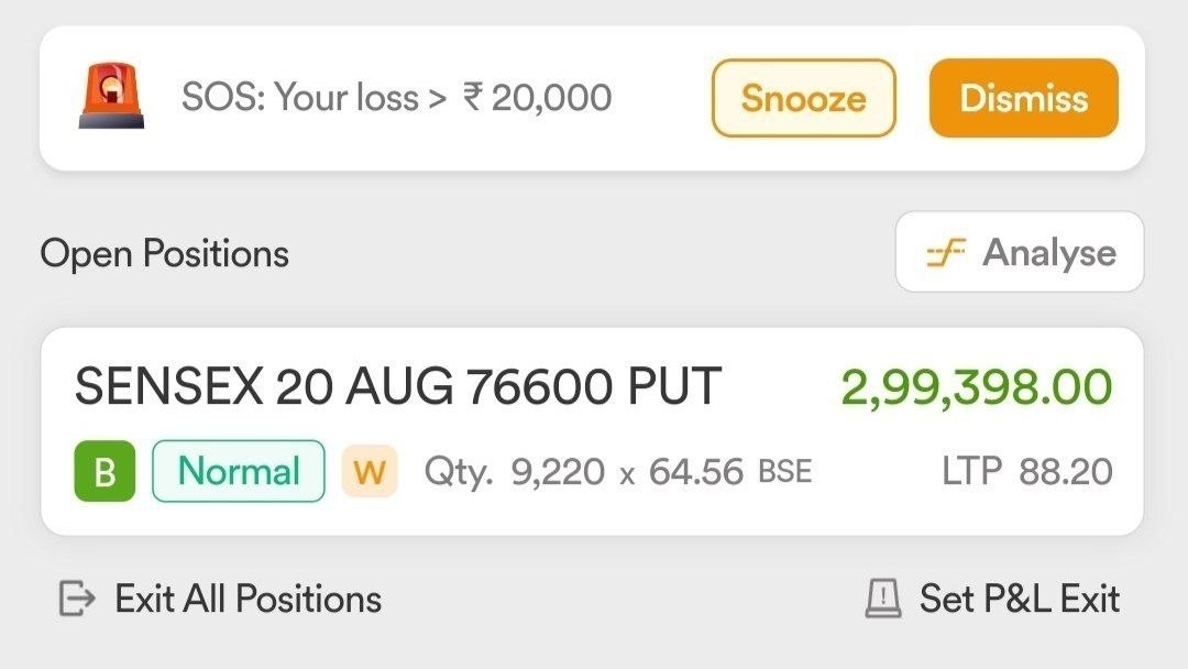Stock Gainers Academy