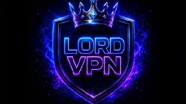 لرد وی پی ان ( فیلترشکن نت ملی )