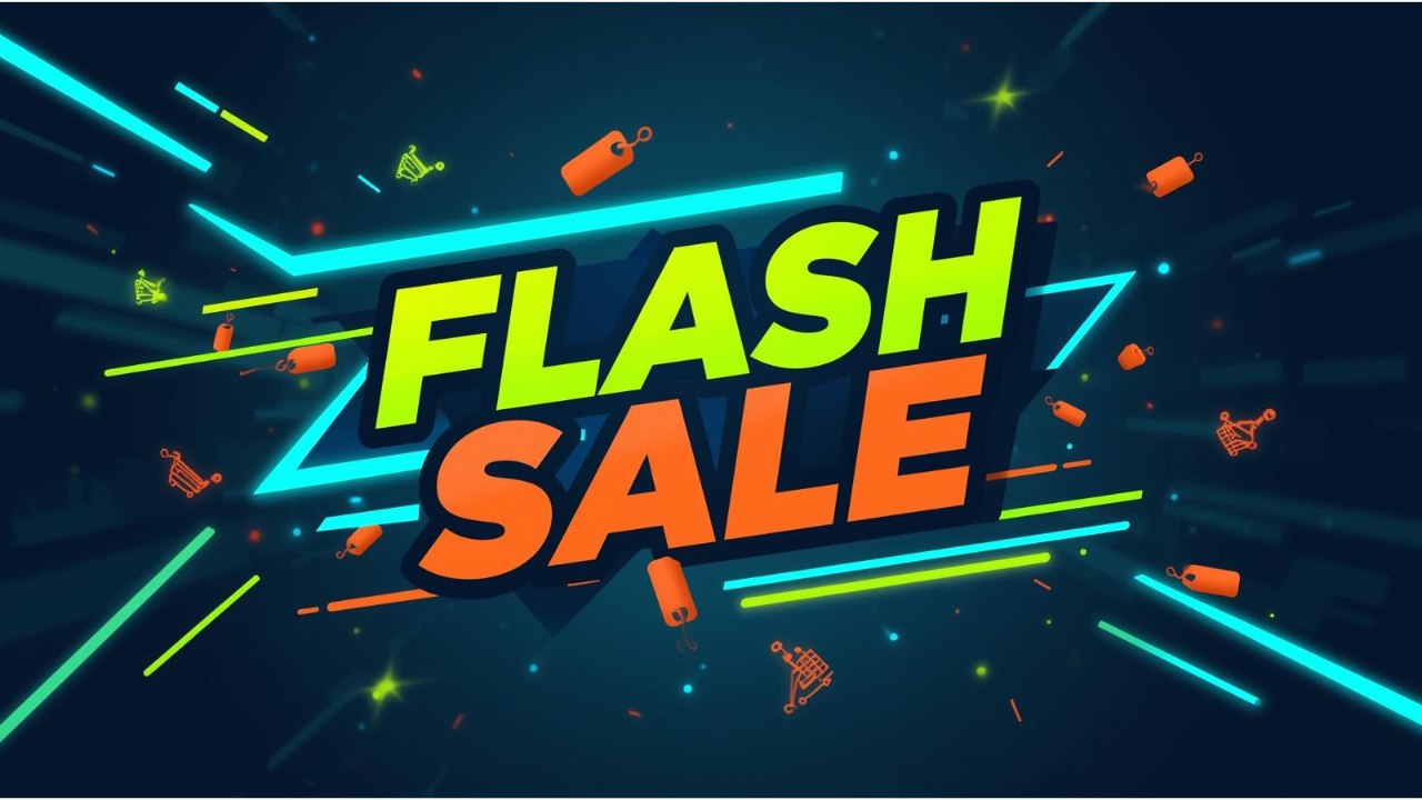 🇺🇸Black Friday Mega Deals 🎉💥