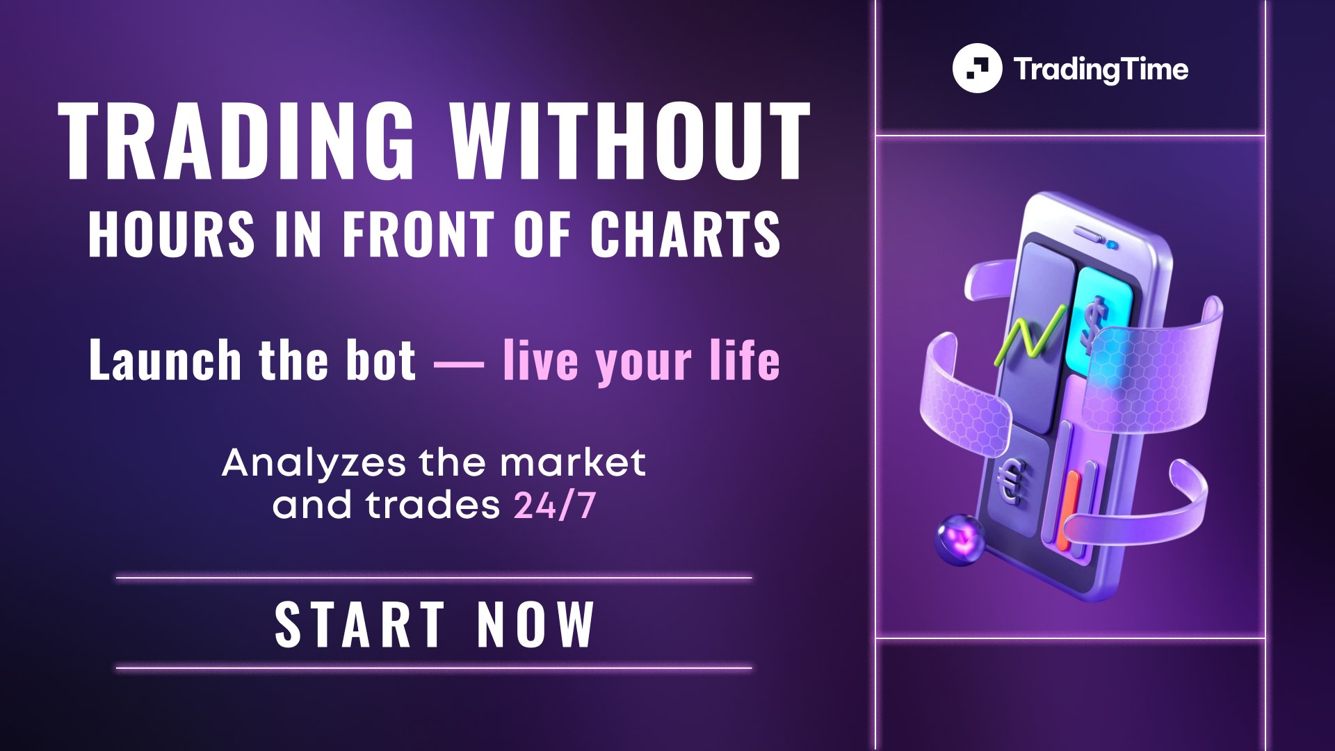 Educational Trading Bot