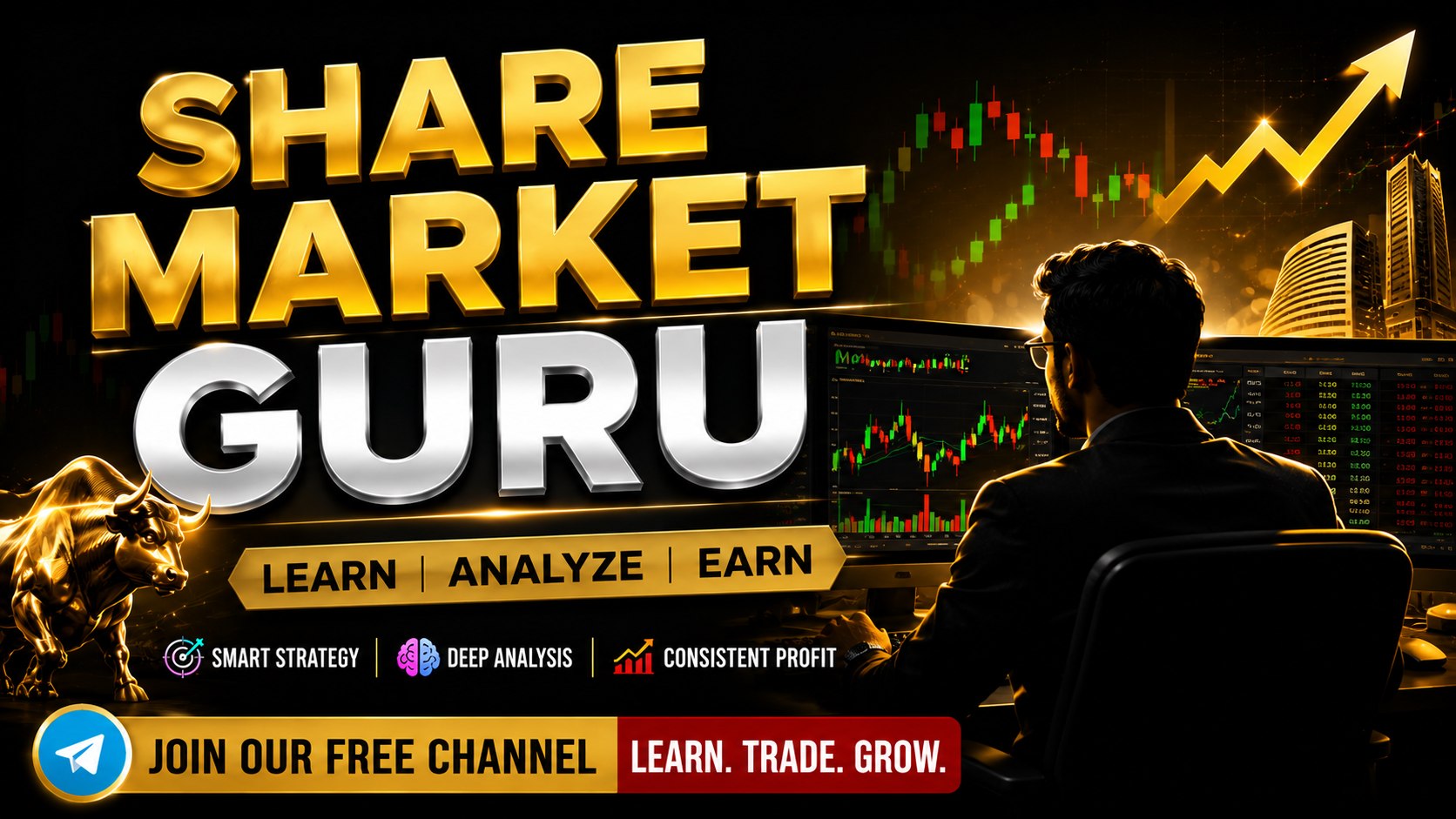 Share Market Guru