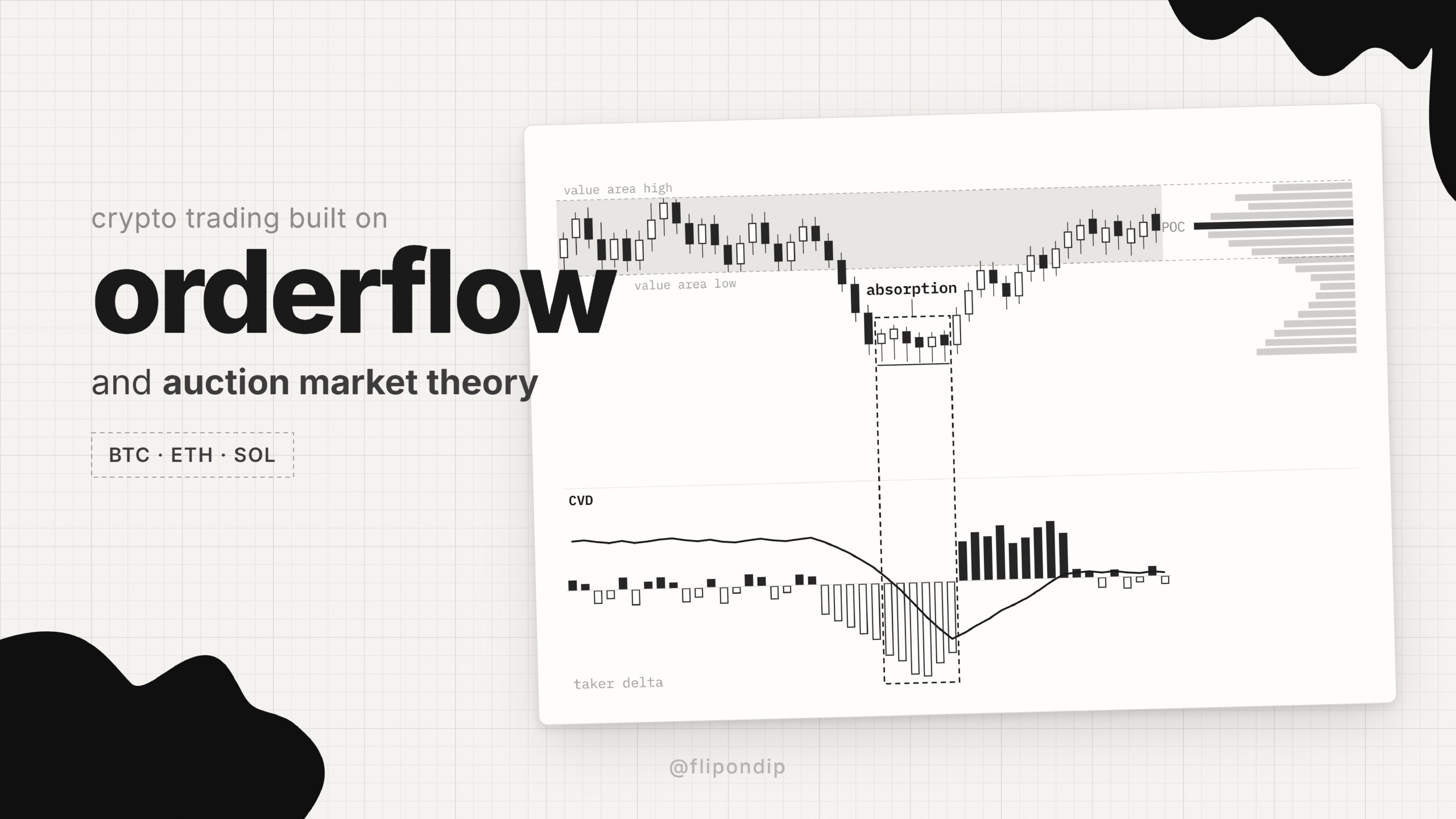 Flip On Dip | Crypto & Trading