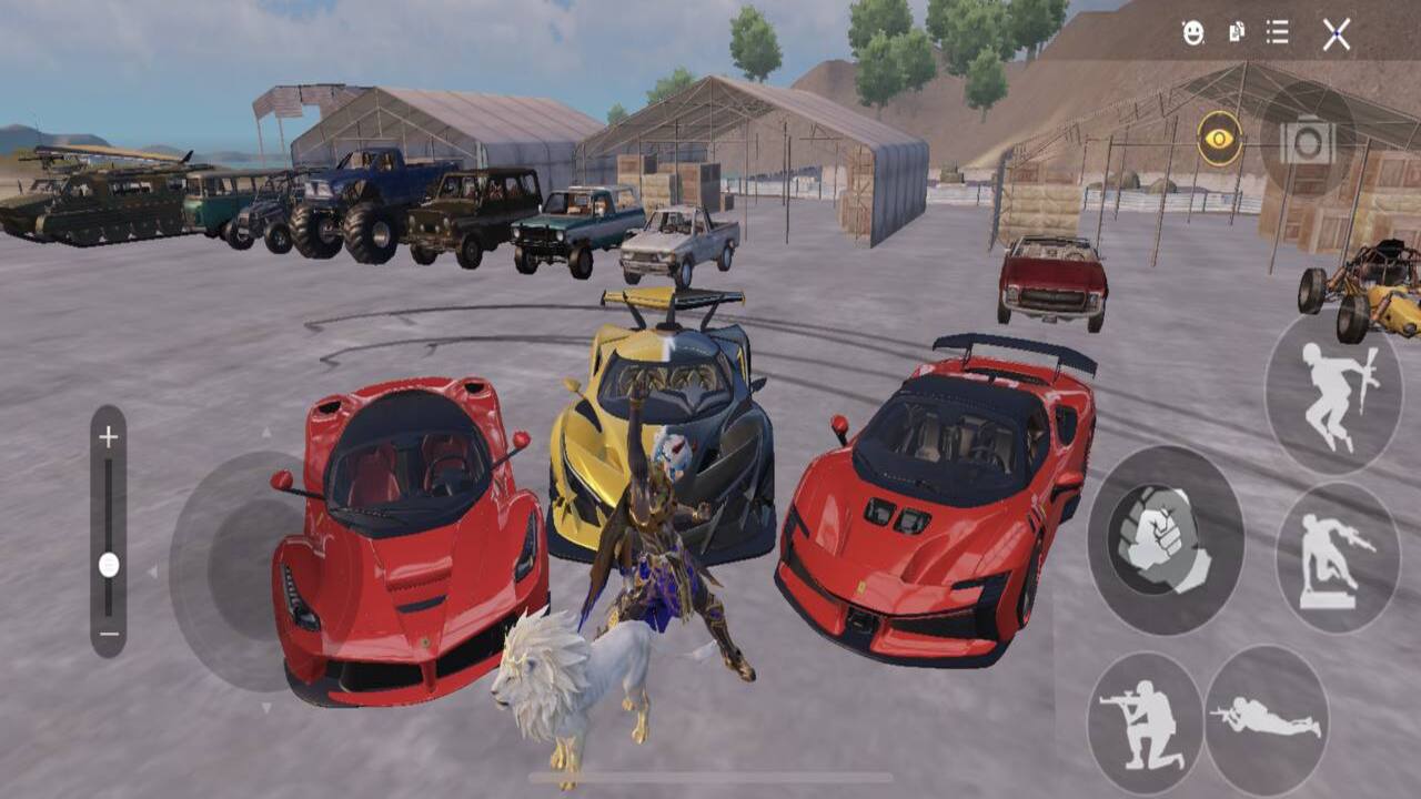 PUBG Mobile News 🎮