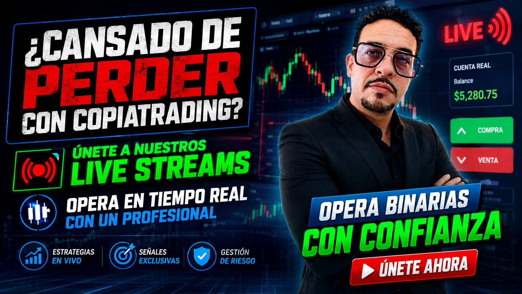 Expoprime Trade