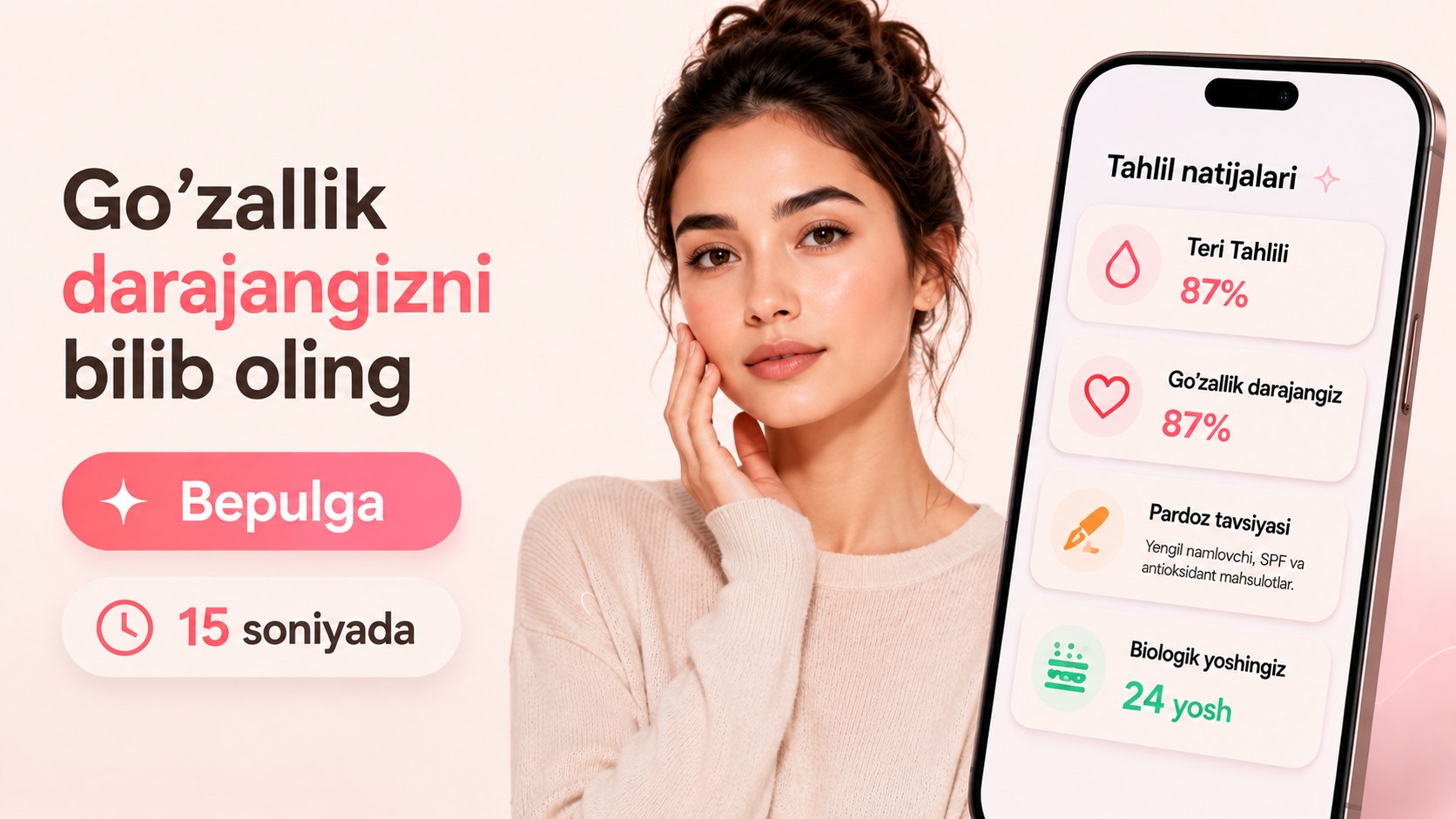 Kasmetolog AI