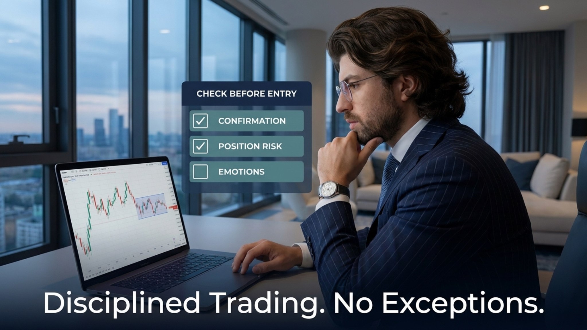 Bradley | Forex Trading