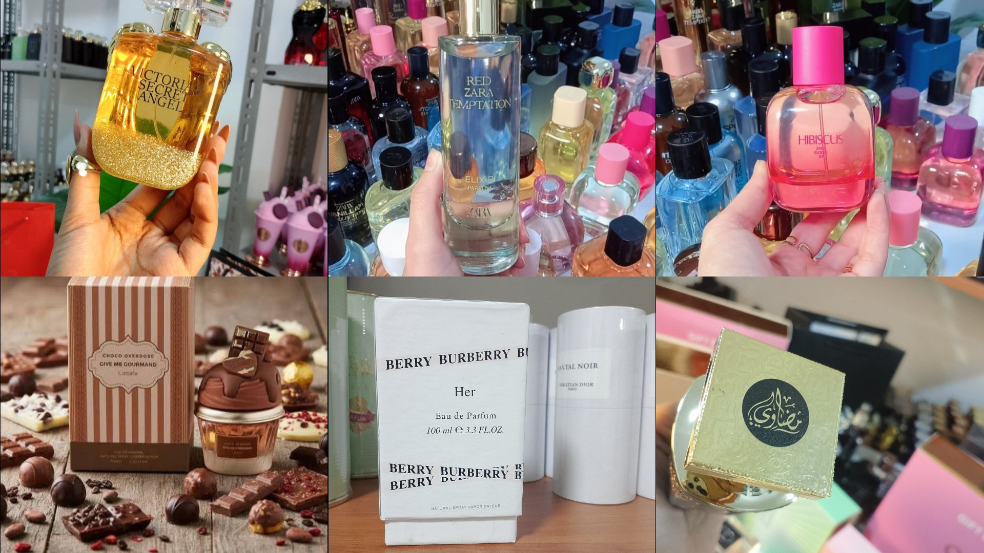 Aysel Original perfume