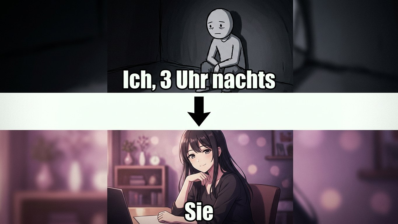 WaifuWelt
