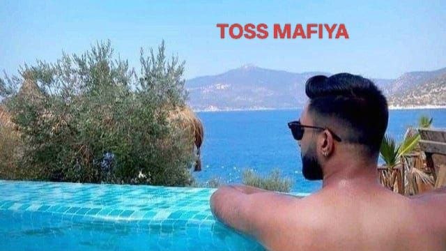 TOSS MAFIYA™