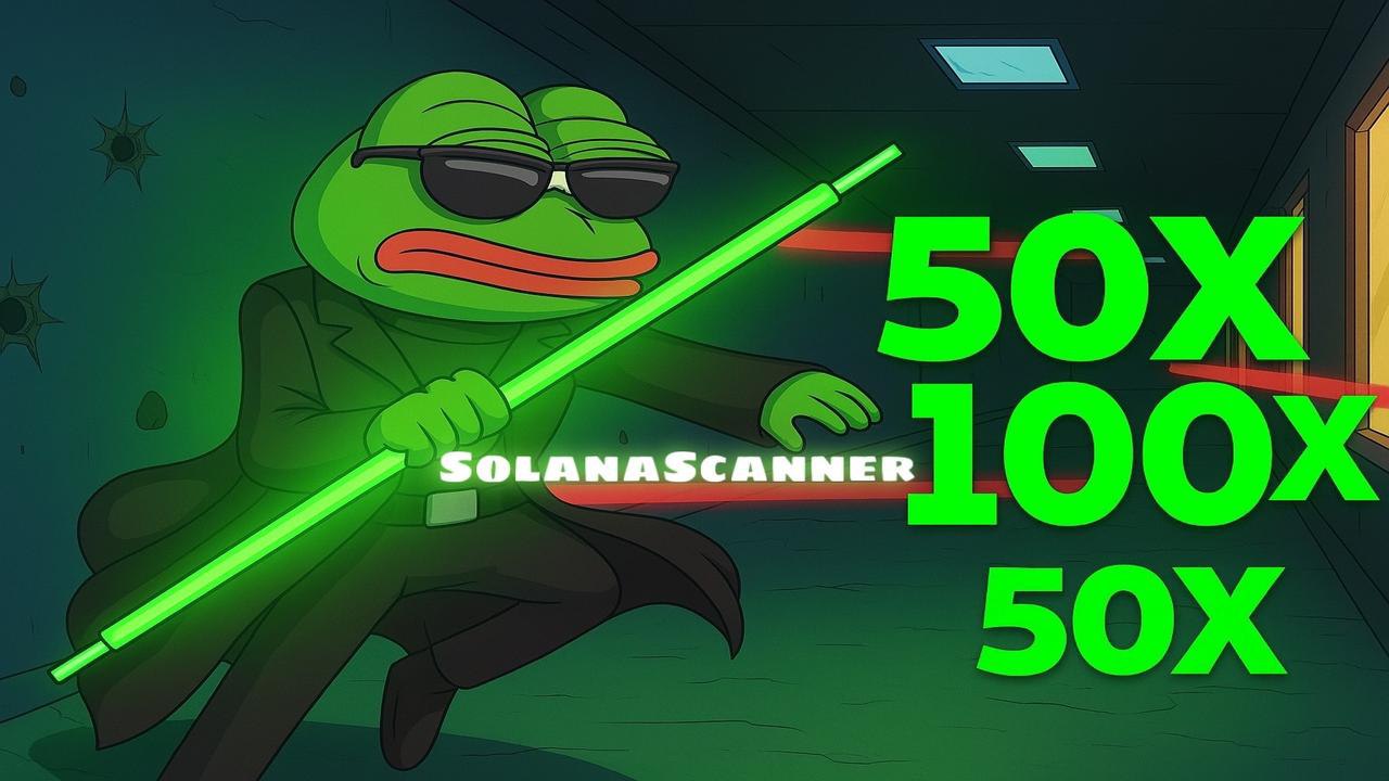 MEME CALLS - SOL