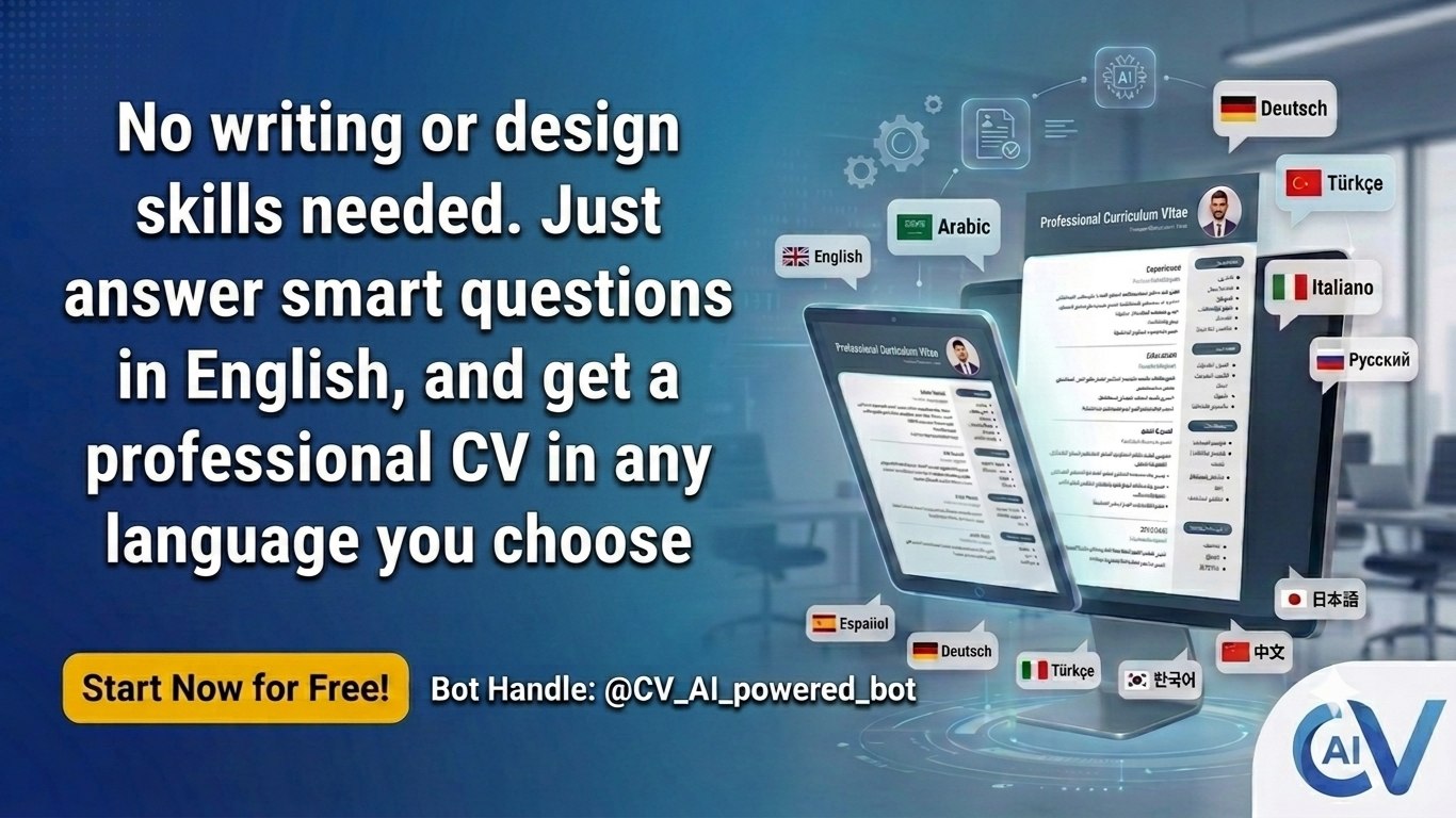 CV_AI_Bot
