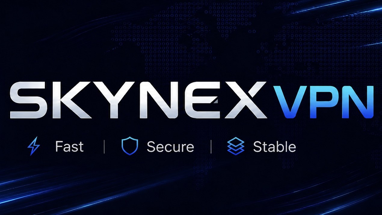 Skynex Vpn | فروشگاه فیلترشکن