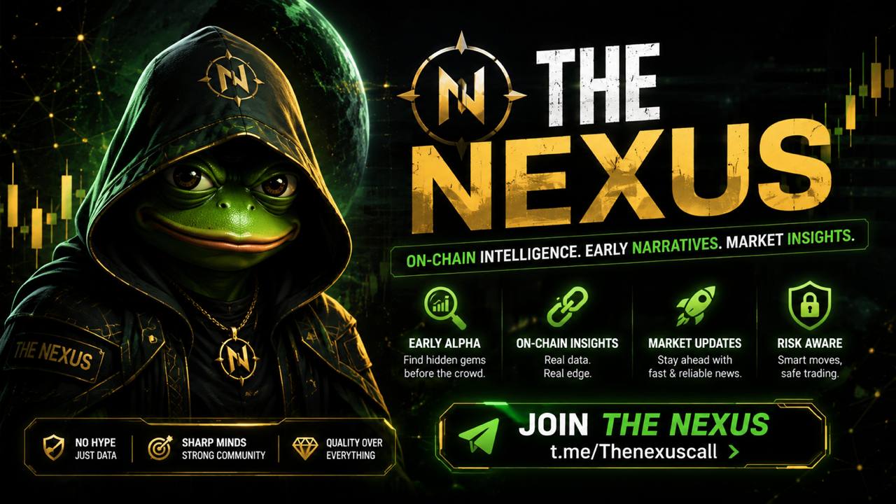 The Nexus