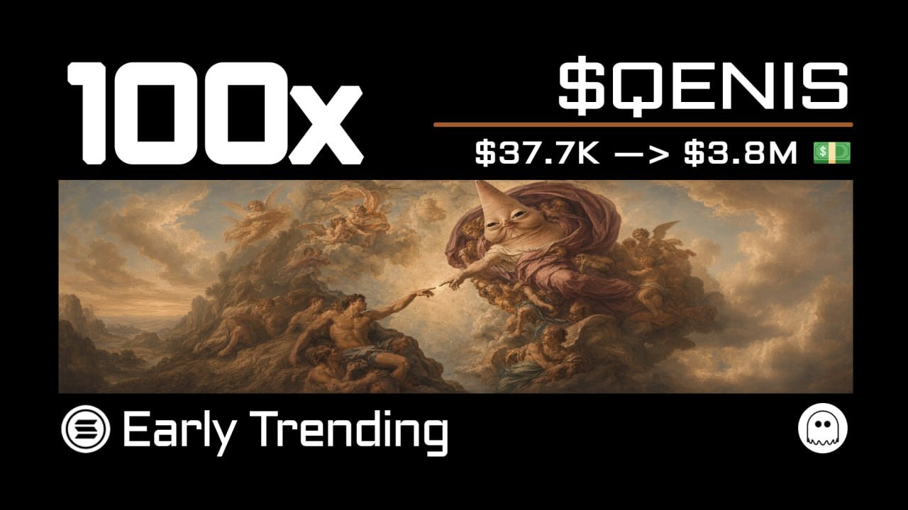 Solana Early Trending 💵
