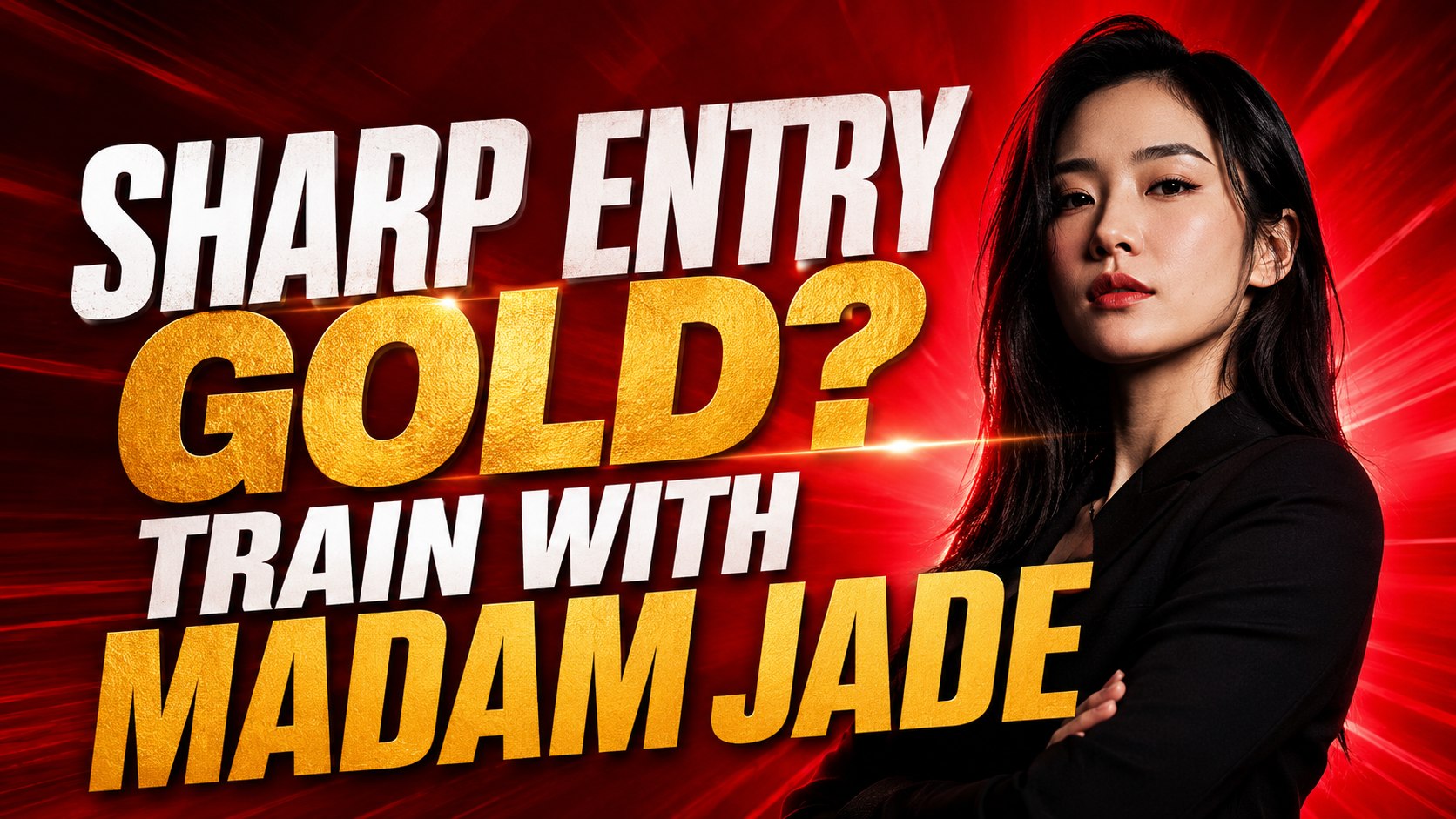 Madam Jade 🇸🇬
