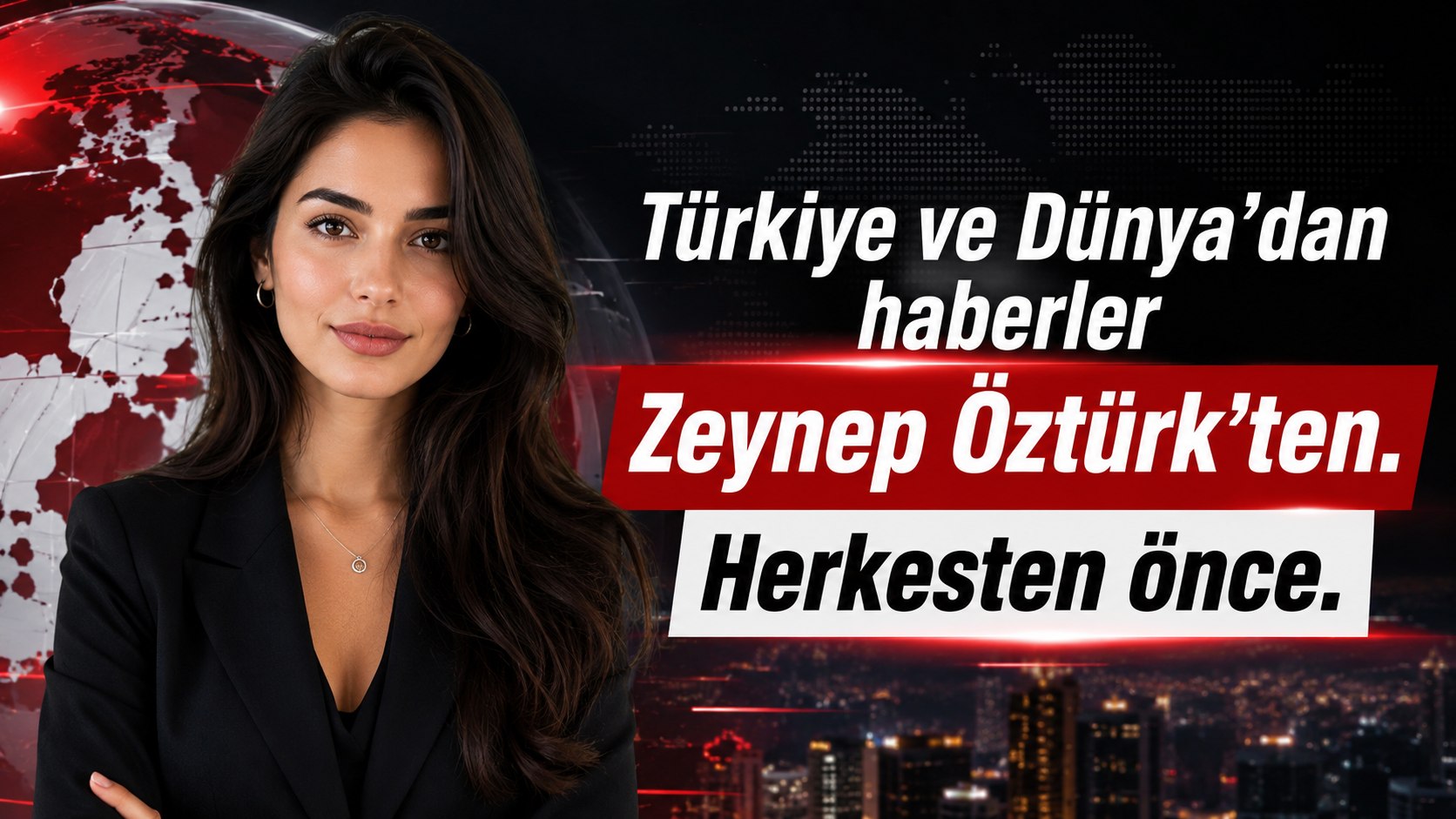 Zeynep Öztürk