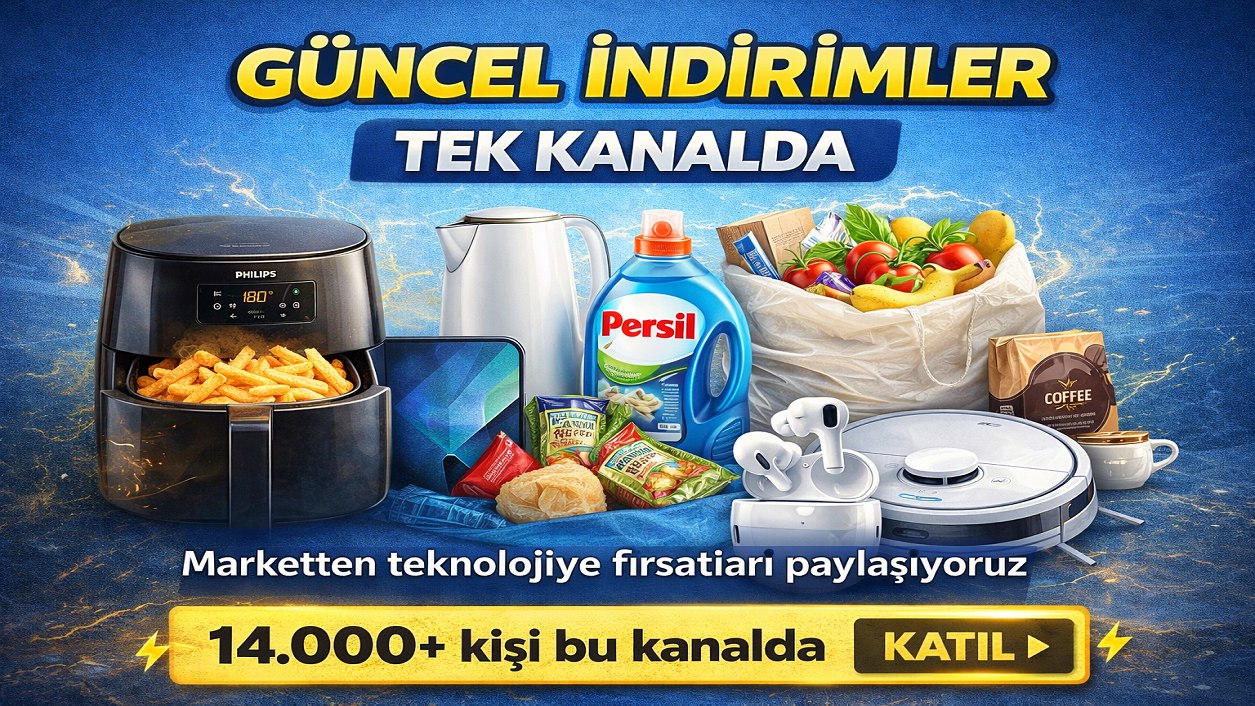 Yurtiçi Fırsatları