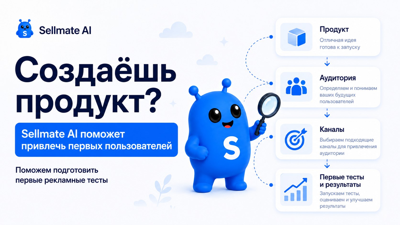 Sellmate AI