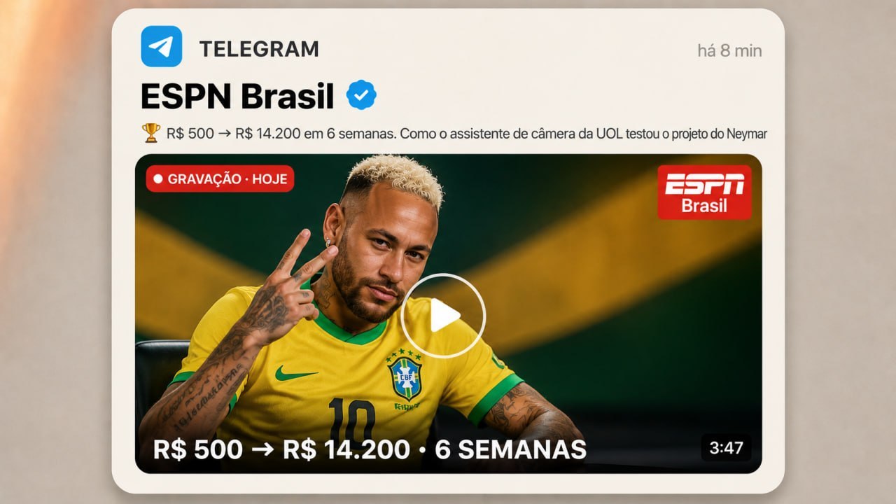 Valor Econômico