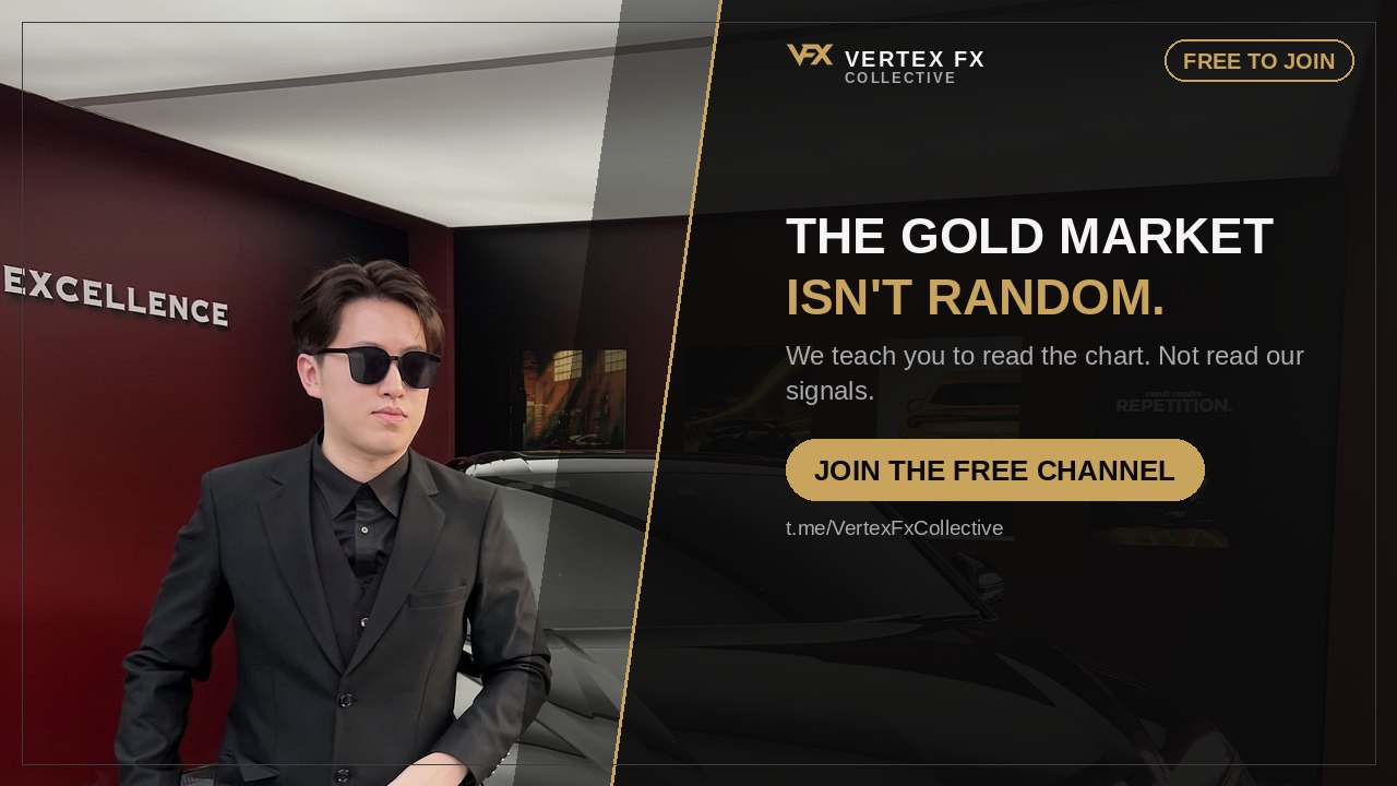 Vertex Fx Collective
