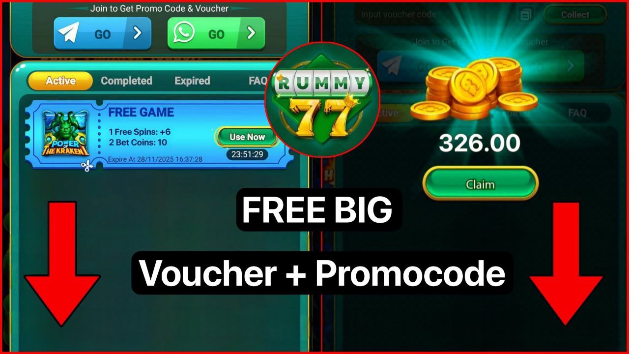 All Yono Big Codes