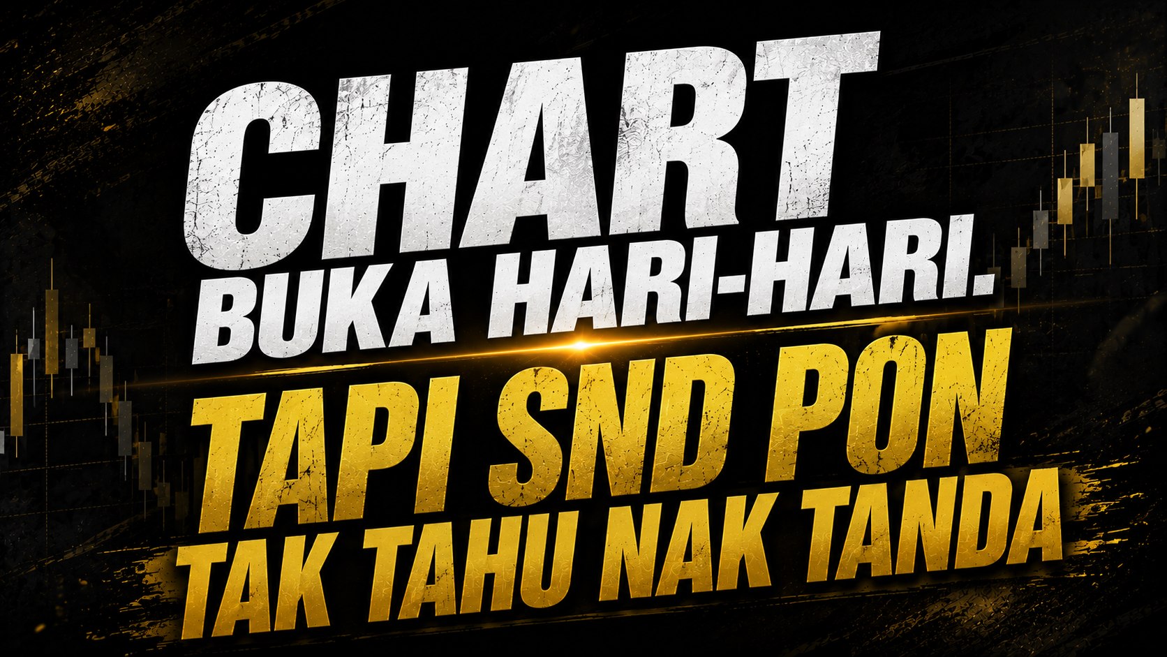 SUPPLY DEMAND TOPIK FULL!