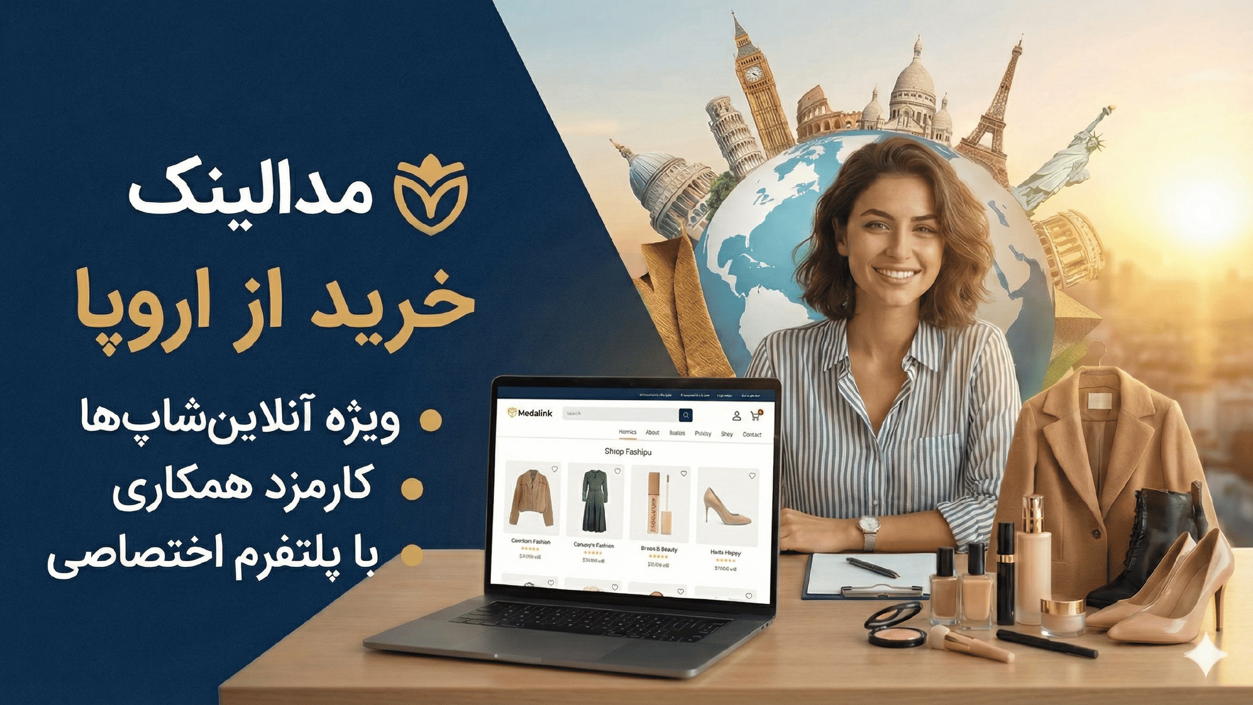 ModaLink | Private Offers