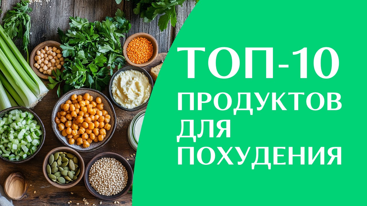 Здравомыслие в еде