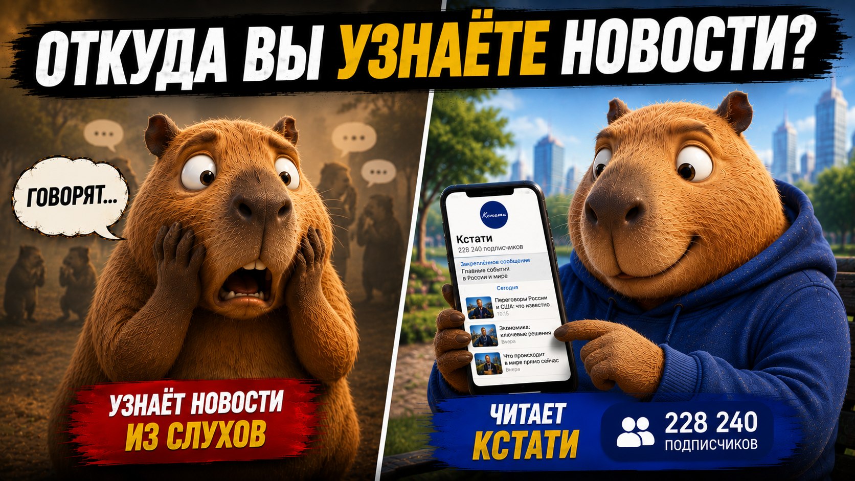 КСТАТИ