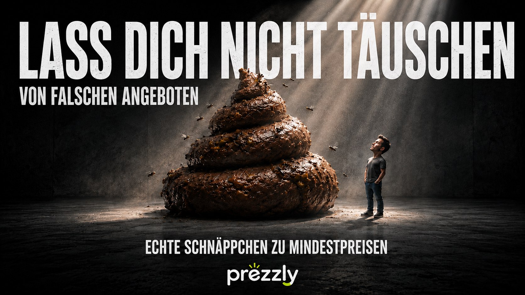 Prezzly – Amazon Schnäppchen & Preisfehler 🇩🇪