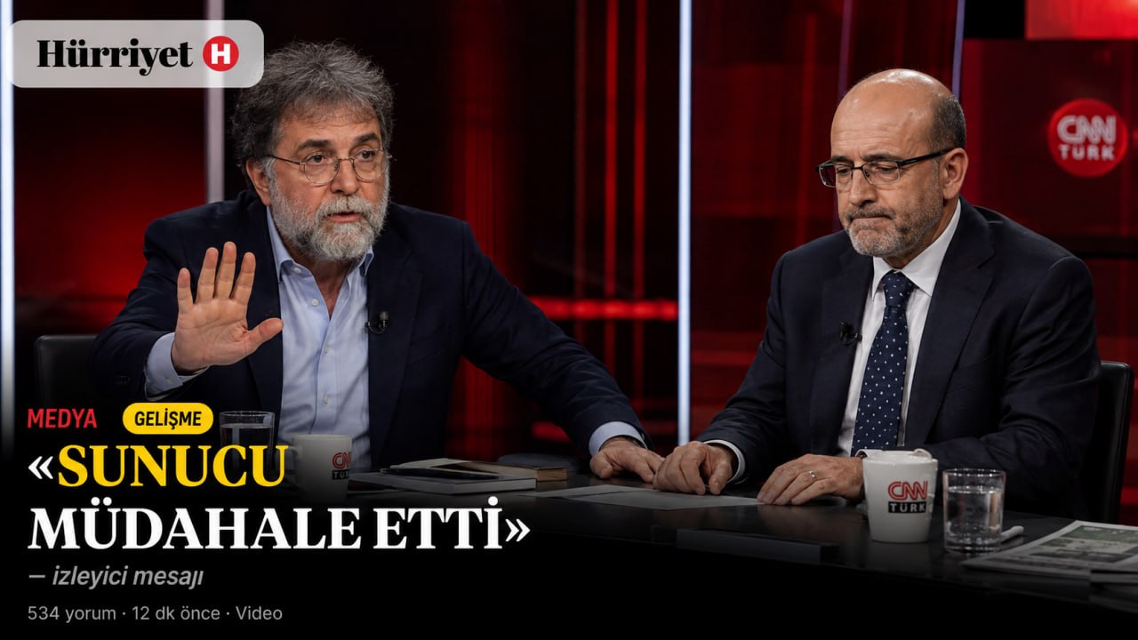 Hürriyet Güncel