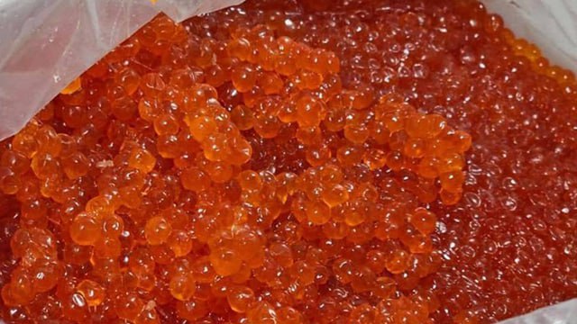 Дары Моря (Икра, Морепродукты, Рыба)