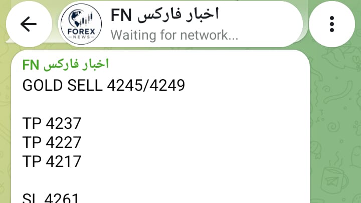 اخبار فارکس FN