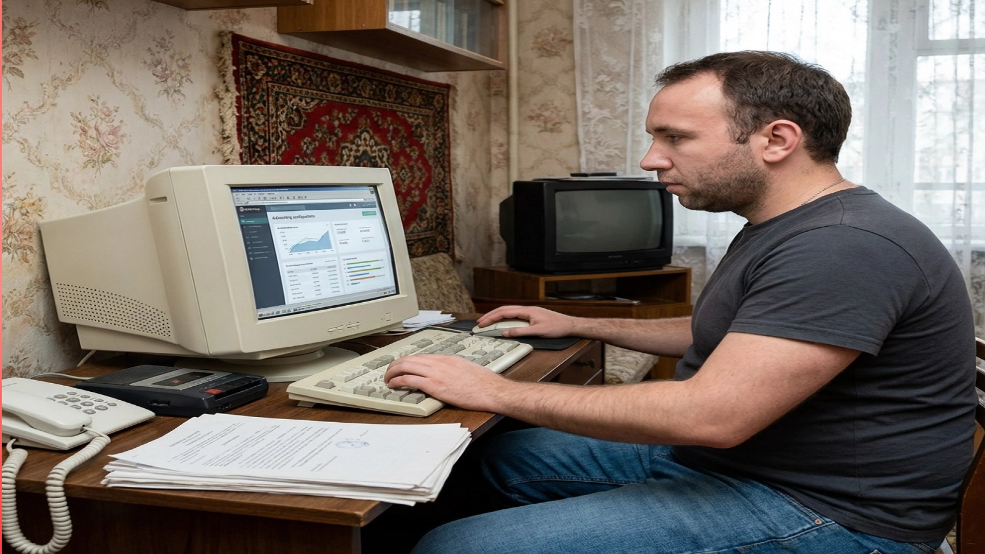 Белов PRO маркетинг