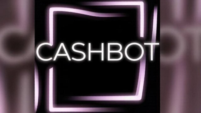 CashBot