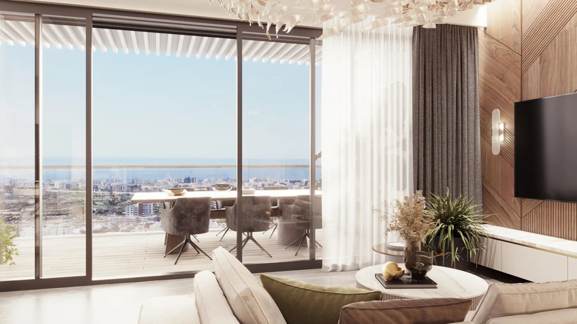 Sunrock Residences