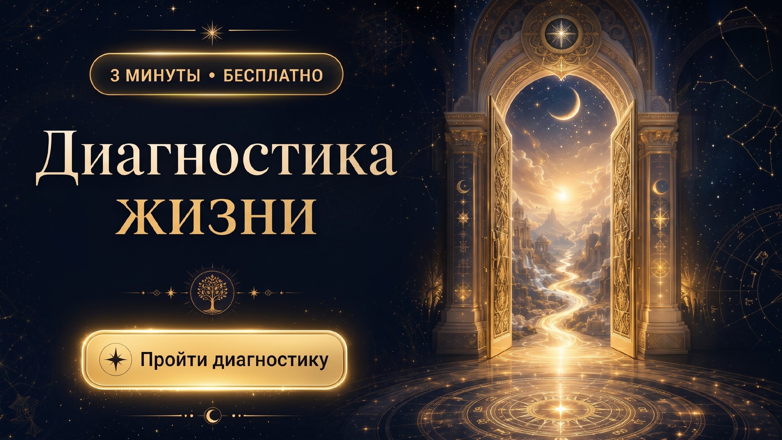 Бот Проводник от Надежды Королевой