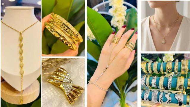 OJ accessories💎💍