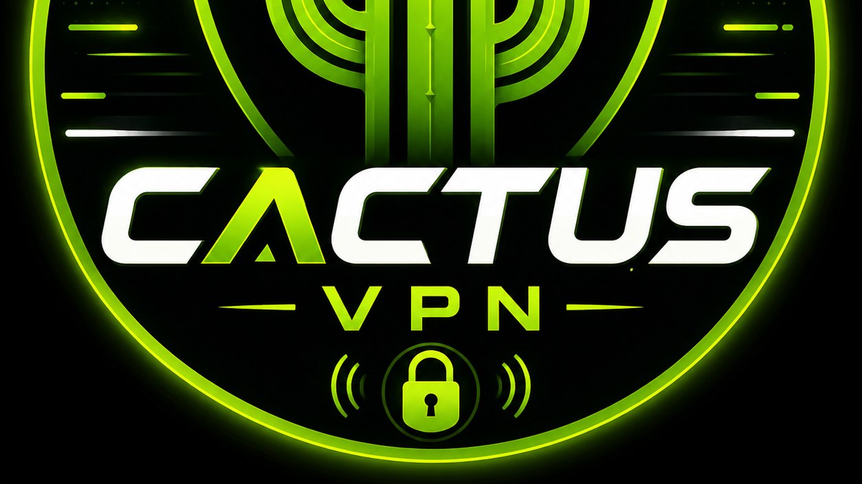 🌵Cactus Vpn🌵