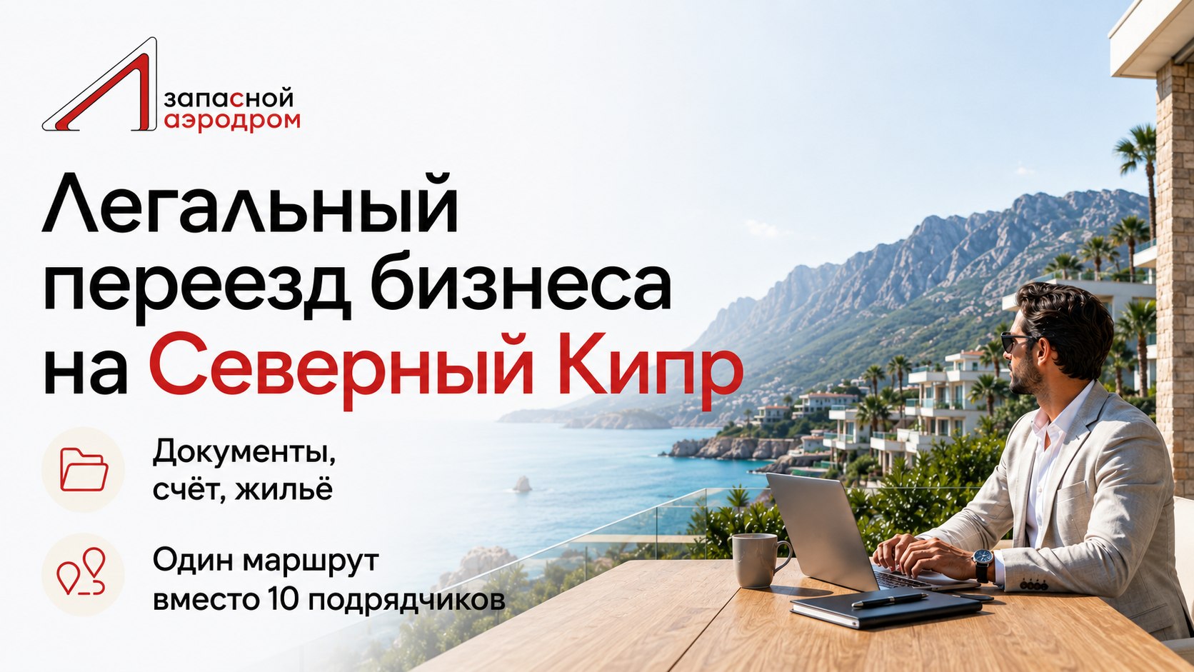 Запасной аэродром