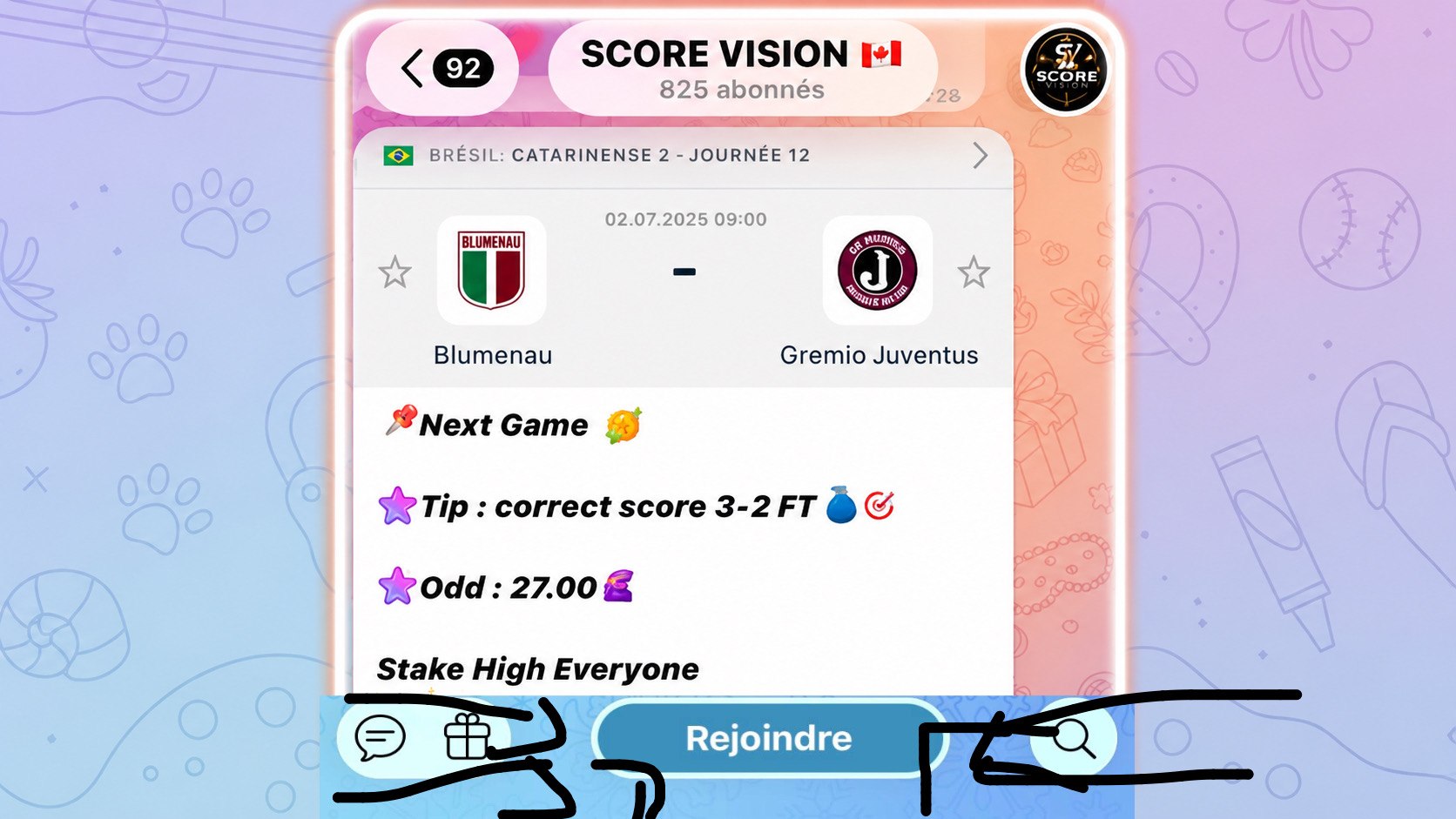 GAME ZONE 🇩🇪