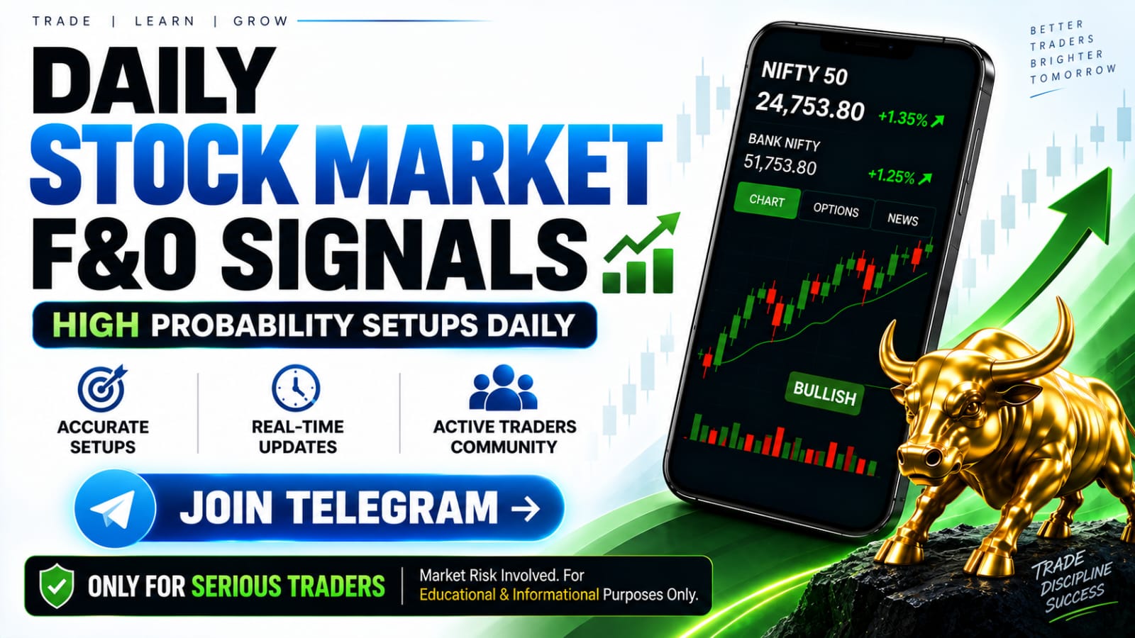 BULL TRADE