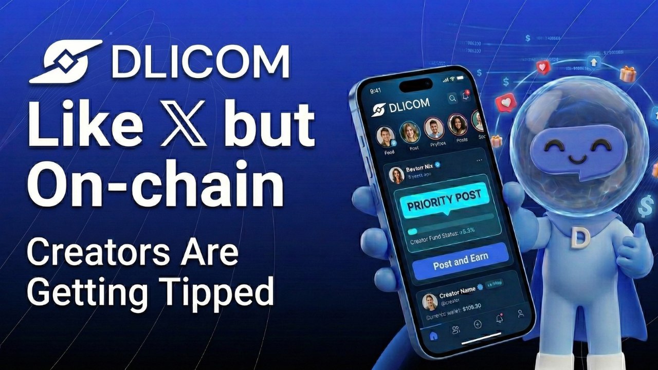 Dlicom