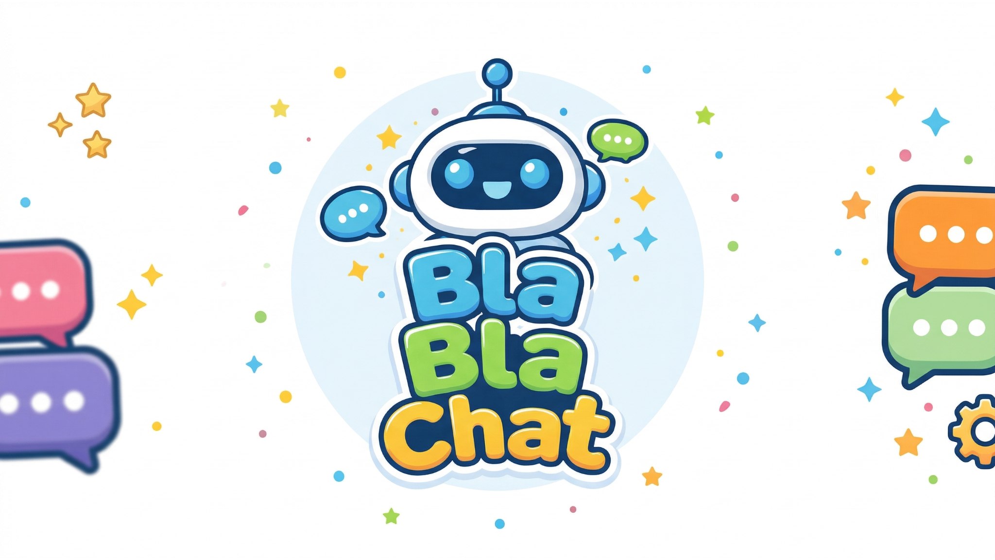 BlaBlaChat