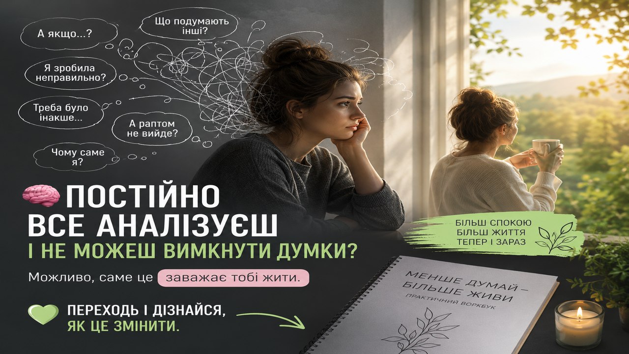 Психологія | Саморозвиток