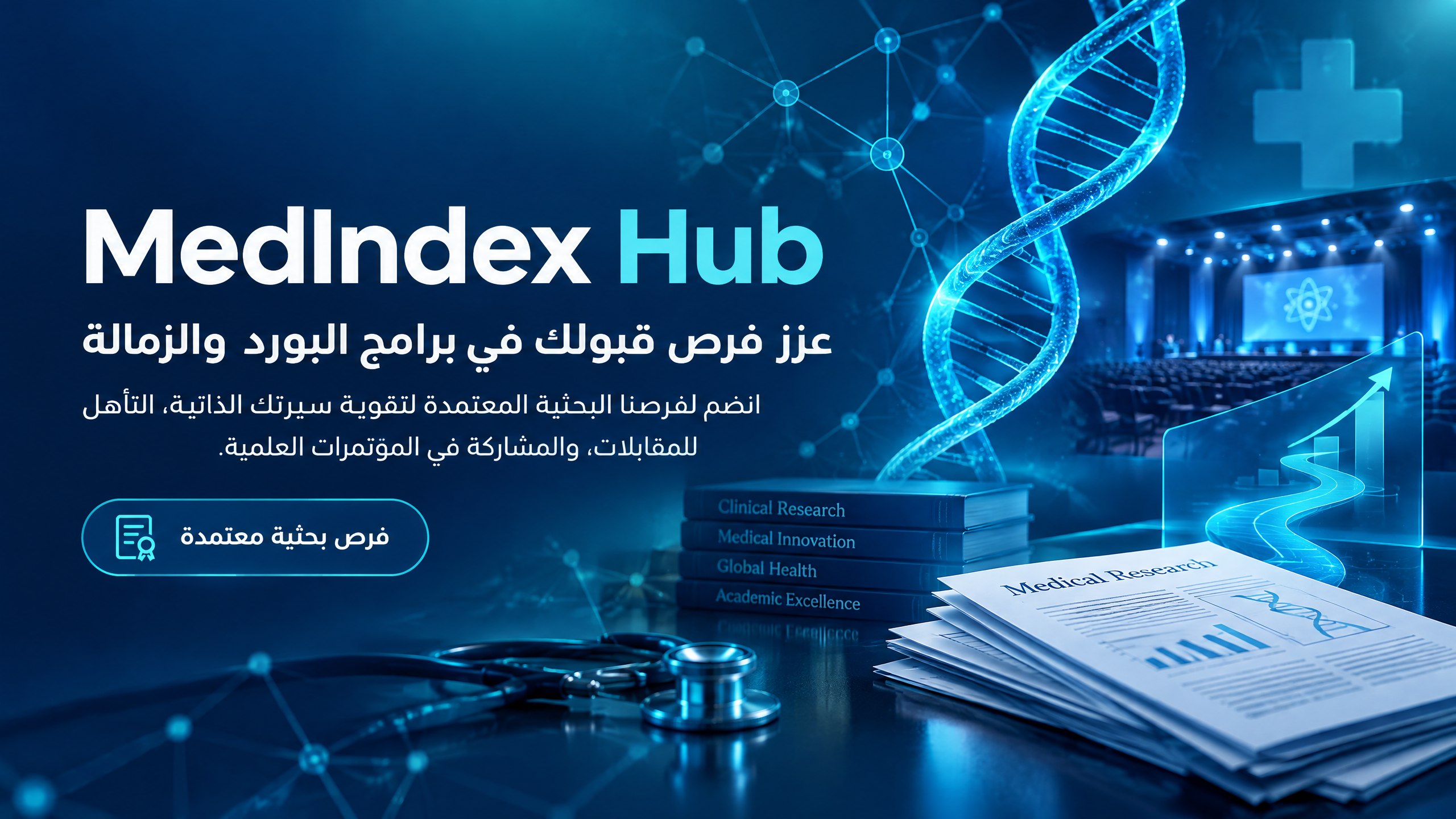 MedIndex Hub