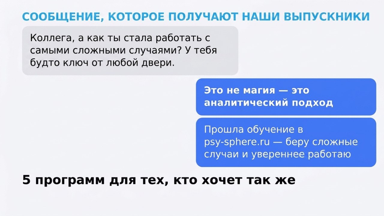 СфераИнтерна | аналитическая психология