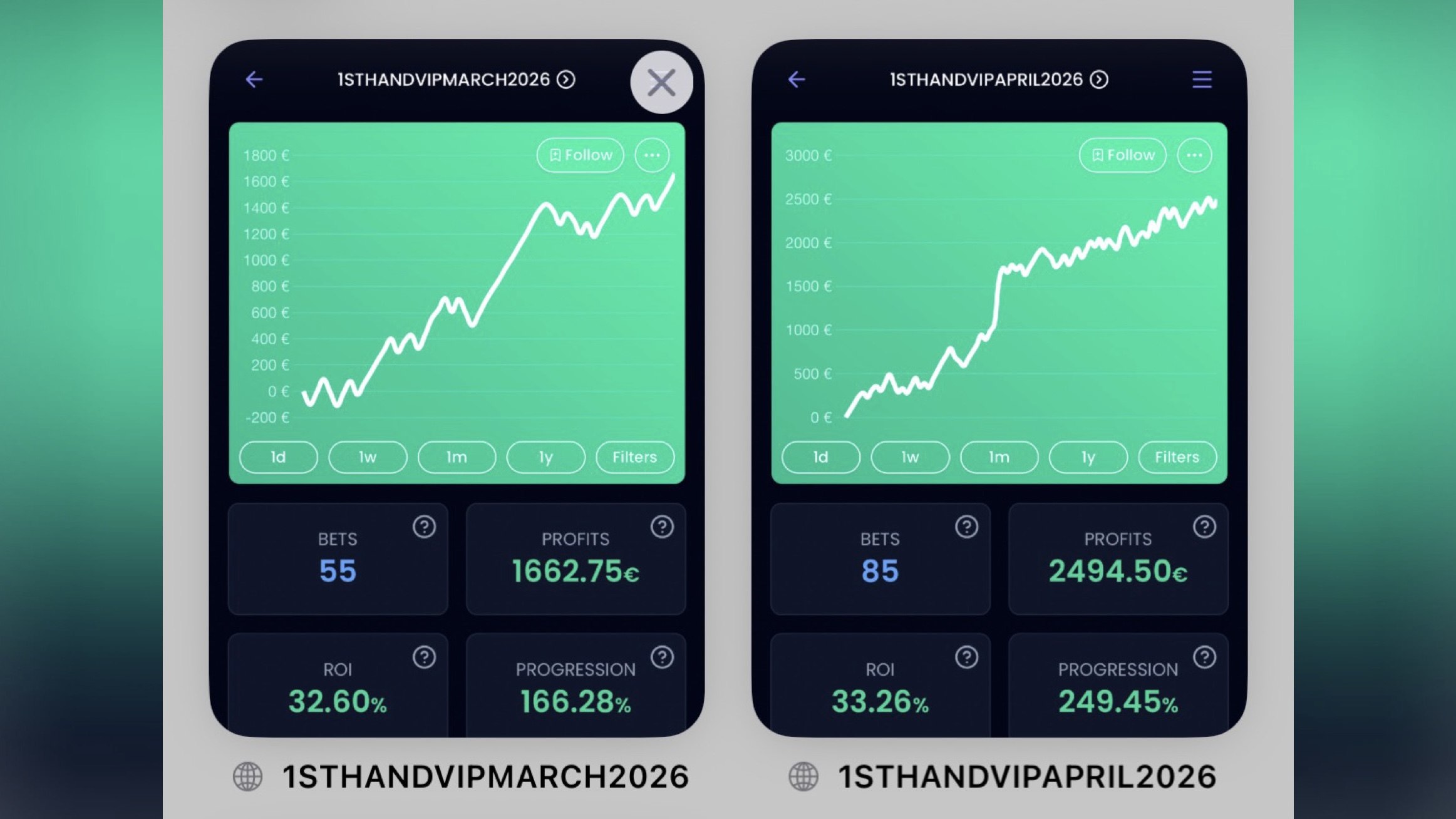 1st Hand | Betting Group🌐