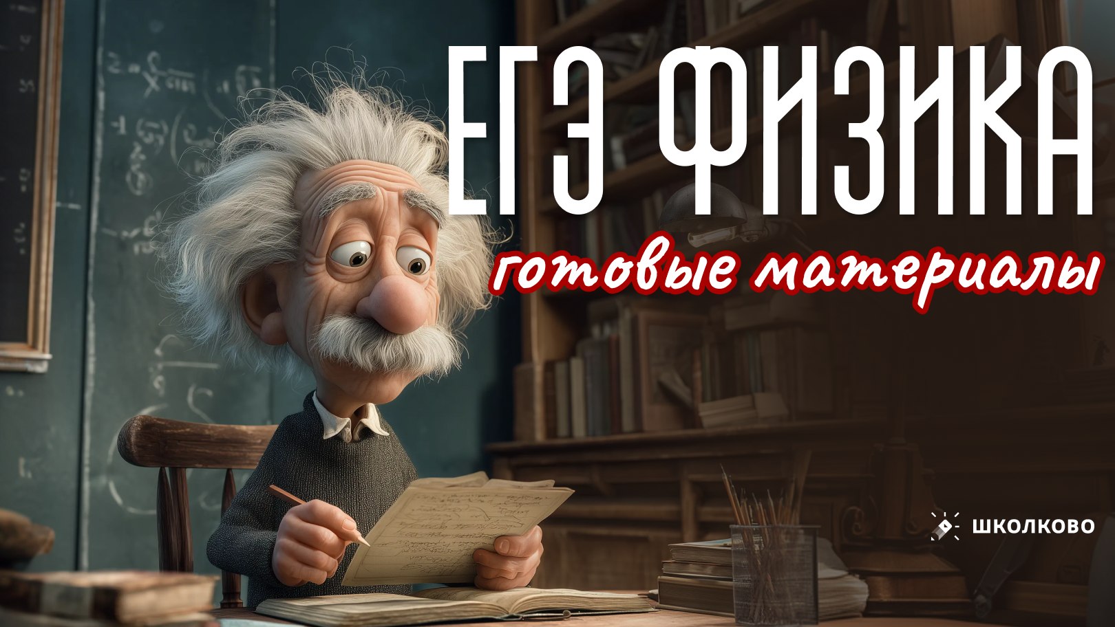 Артем Виталич Физика ЕГЭ и Олимпиады | Школково